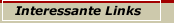 Interessante Links